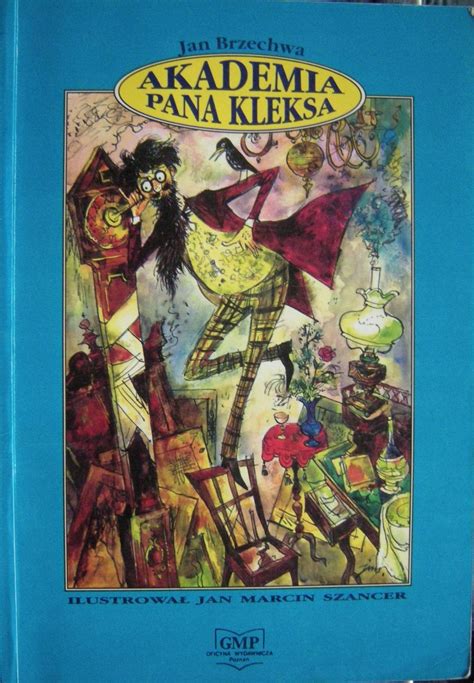 akademia pana kleksa torrent|Akademia pana Kleksa : Brzechwa, Jan, 1898.